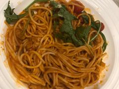 -必胜客(证大大拇指店)