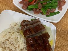 -粤华烧腊(胥口店)