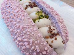 -奈雪的茶(大梅沙8号仓店)