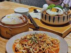 -甘单茶事小馆(洋河店)