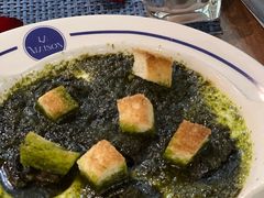 -LA MAISON公鸡和龙(蛇口店)