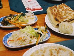 小菜-如亿蒙餐