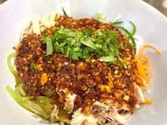 -浩海火燒雲傣家菜(芮欧百货店)