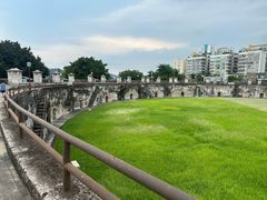 -石炮台公园