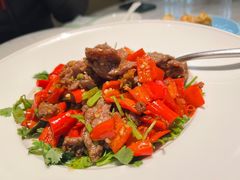 -宴昆山·私房菜(春晖店)