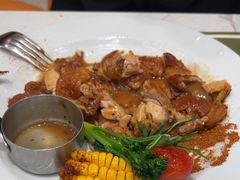 -西语·炭烧牛排(卓越中寰店)