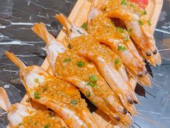 -极盐铁板烧(仓山万达广场店)