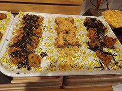 -快乐爱斯米牛排自助(金州安盛店)