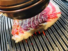 酱烤牛五花-千寻烧肉(政务区店)
