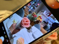 -潮一不贰·法式甜品·生日蛋糕·西式简餐(外滩店)