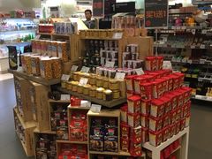 -Olé精品超市(上海虹桥南丰城店)
