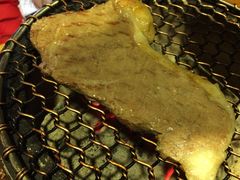 -炙忧烤肉屋(中国铁建广场店)