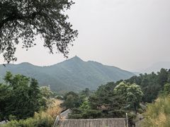 -潭柘寺景区