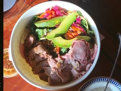 煎牛肉能量BOWL-Wagas沃歌斯(杭州黄龙万科店)