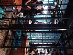 -蟹谢蒸鲜自助餐厅