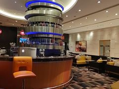 -上海大宁福朋喜来登酒店大堂吧(共和新路店)