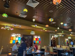 -君邦火锅(新疆大厦店)