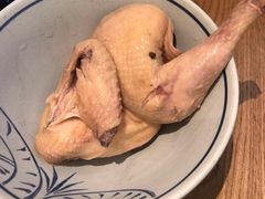 -刀小蛮半只鸡过桥米线(家乐福四元桥店)