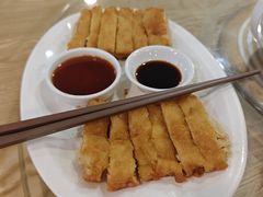 素烧鹅-佛有缘素食馆·荔湾老字号(陈家祠首店)