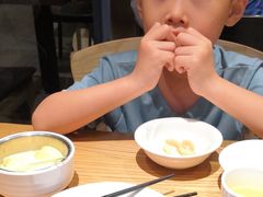 -九毛九西北菜(大东海店)