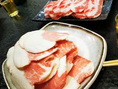 -金刚山(学府路店)
