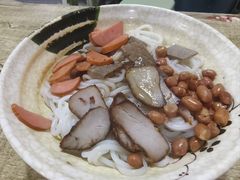-吉庆桂林米粉·柳州螺蛳粉(港汇广场店)