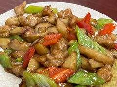 -吉味馆(柠溪店)