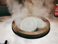 -鲜潭蒸汽石锅鱼(五道口购物中心店)