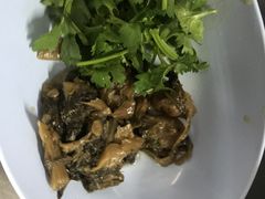 -Kha Mu Charoensang(Silom)