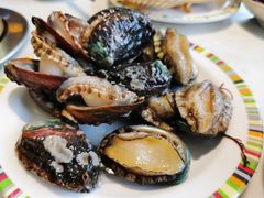 -喜庭海鲜自助(来福士店)