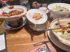 -新白鹿餐厅(龙游路店)