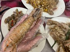 -花乐餐厅(涠洲岛店)