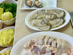 -蚝大仙横琴生蚝火锅(日月贝店)
