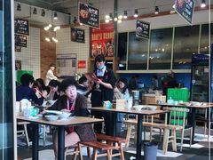 大堂-杨三孃跷脚牛肉(中粮鸿云悦街店)