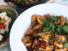 -石头咕(葵蓬店)