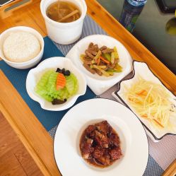 -蓓爱娇琪月子会所(虹口店)