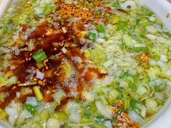 -中阿兰牛肉面(悦海新天地店)