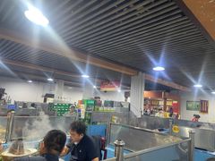 -鑫龙火锅(北园店)