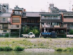-% Arabica(京都东山店)