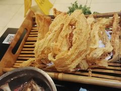 -芦月轩羊蝎子(太平桥店)