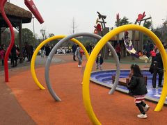 -枫香湖儿童公园