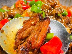 -蛙喔炭烧牛蛙(盐城盐都万达店)