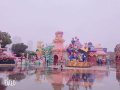 -中华恐龙园
