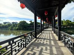 -中山詹园