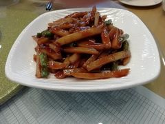 -台北楚楚园馅饼粥(虹桥南丰城店)