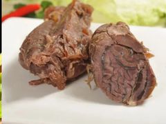 锅包驴键子-漕河全驴宴饭店(徐水店)