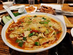 -正宁路小吃夜市