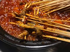 -钢管厂歆瑞源油卤串串香(春熙路太古里店)
