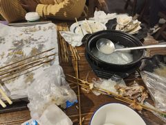 -锦州烧烤(食品街店)