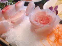 -捞神煲汤火锅(湖滨商业街店)